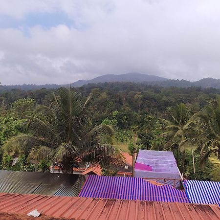Shivalaya Homestay, Madikeri Siddapura  Exterior photo