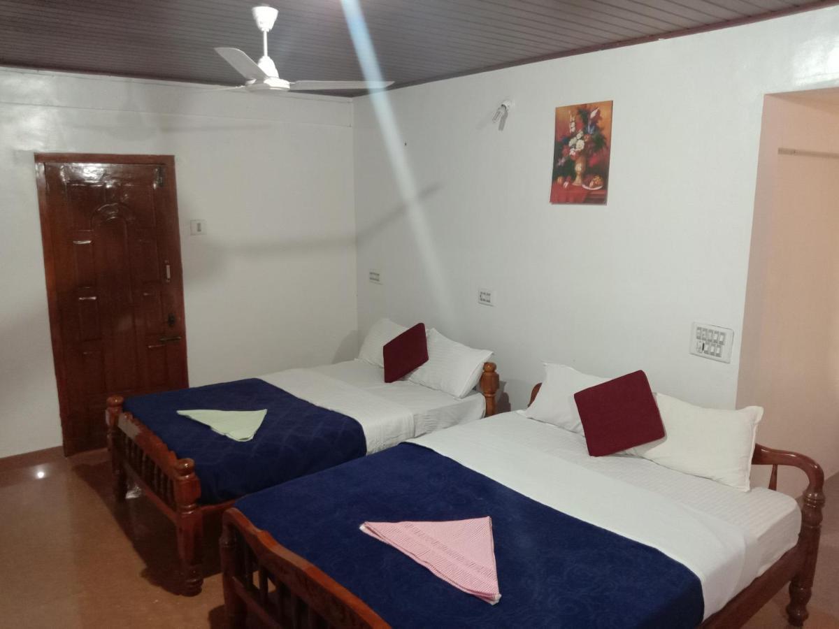 Shivalaya Homestay, Madikeri Siddapura  Exterior photo
