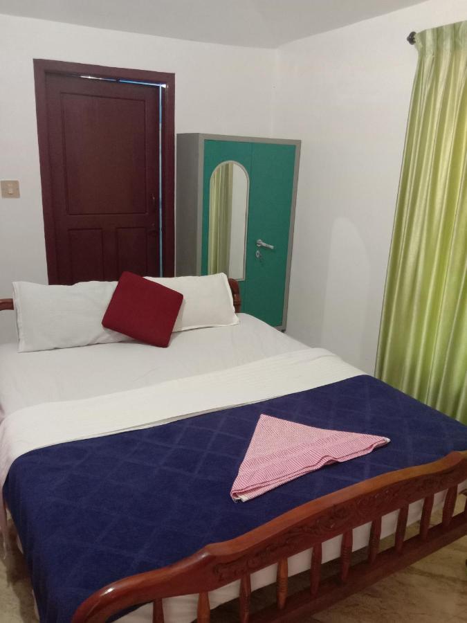 Shivalaya Homestay, Madikeri Siddapura  Exterior photo