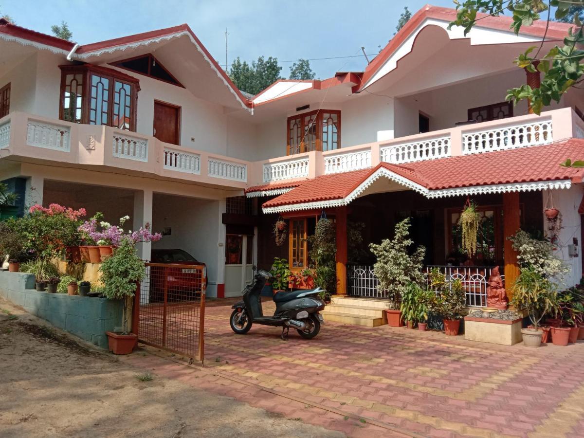 Shivalaya Homestay, Madikeri Siddapura  Exterior photo