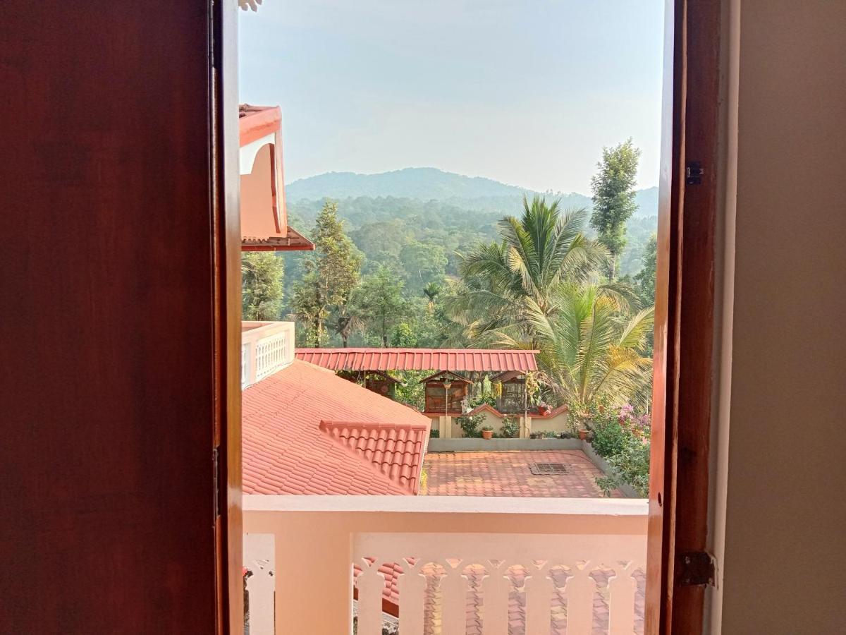 Shivalaya Homestay, Madikeri Siddapura  Exterior photo