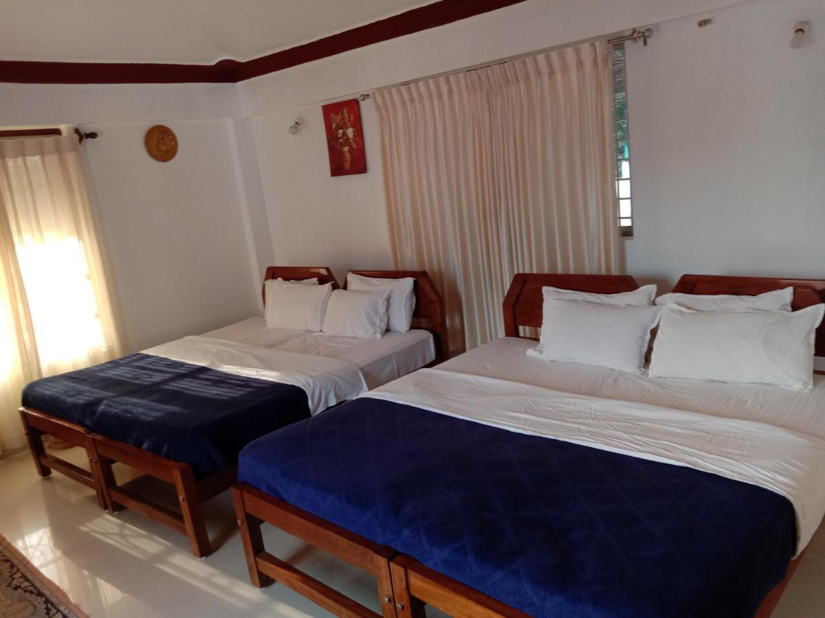 Shivalaya Homestay, Madikeri Siddapura  Exterior photo