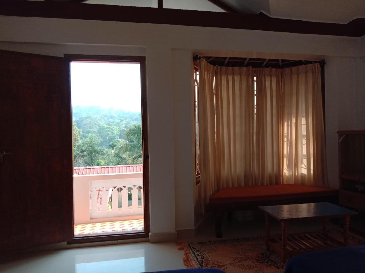Shivalaya Homestay, Madikeri Siddapura  Exterior photo