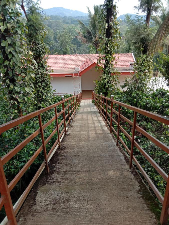 Shivalaya Homestay, Madikeri Siddapura  Exterior photo