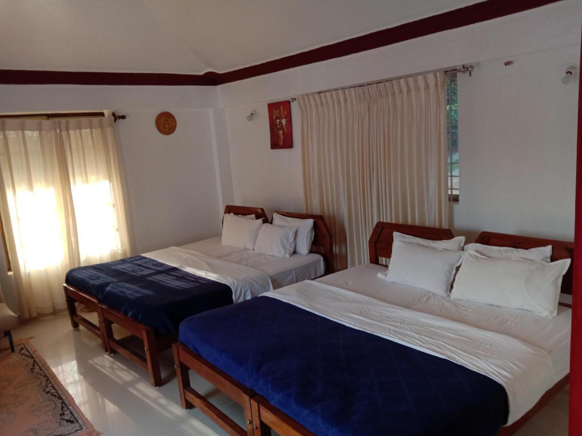 Shivalaya Homestay, Madikeri Siddapura  Exterior photo