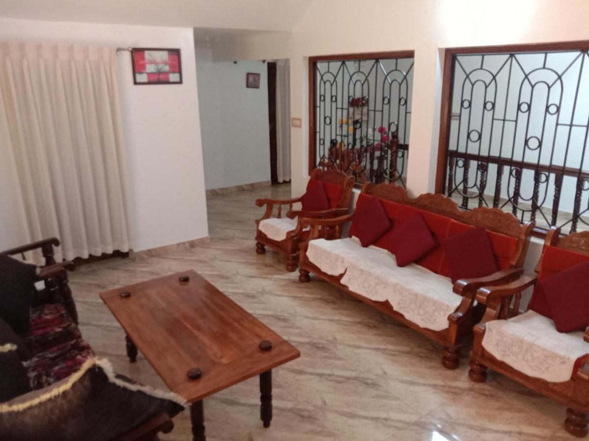 Shivalaya Homestay, Madikeri Siddapura  Exterior photo