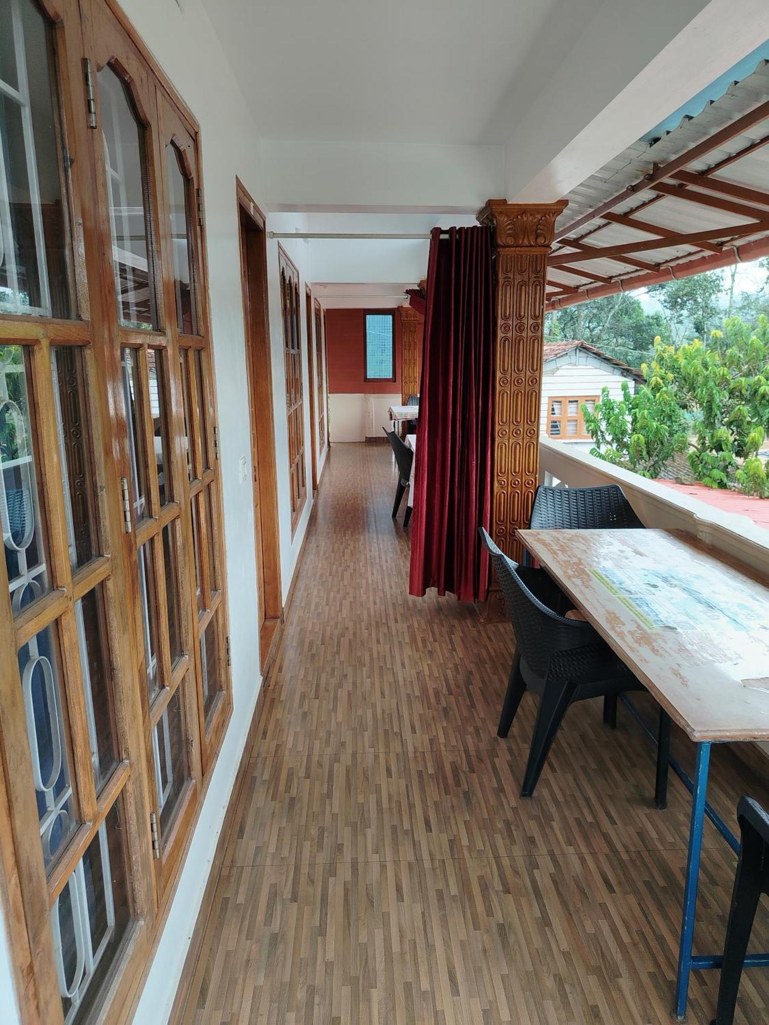 Shivalaya Homestay, Madikeri Siddapura  Exterior photo