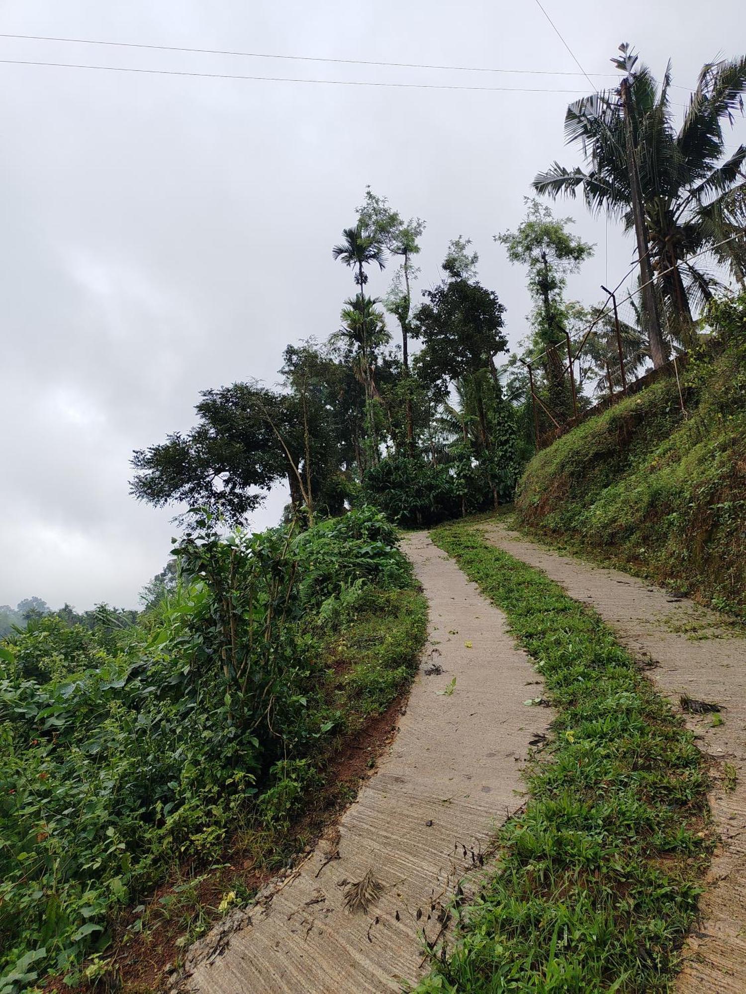 Shivalaya Homestay, Madikeri Siddapura  Exterior photo