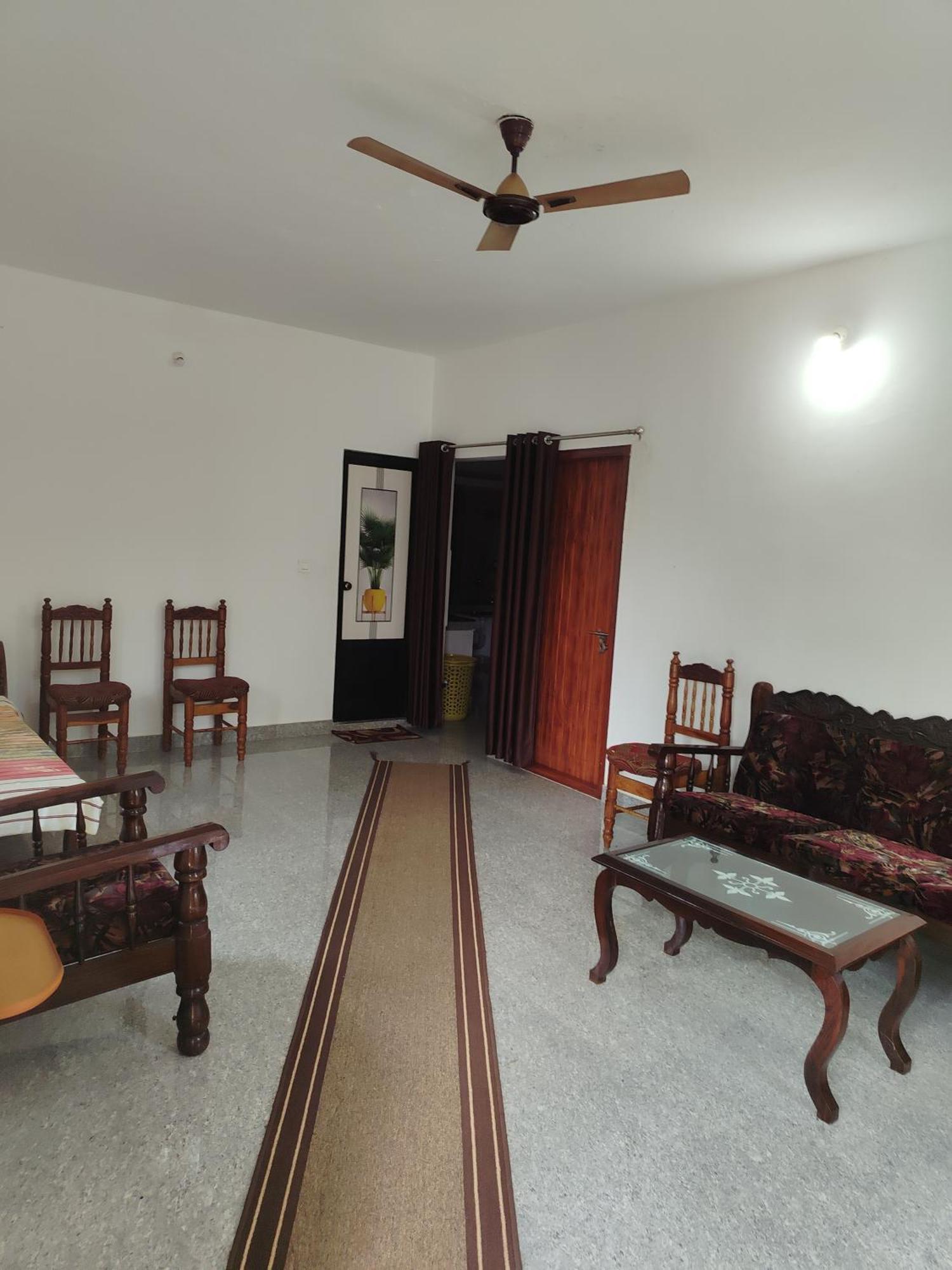 Shivalaya Homestay, Madikeri Siddapura  Exterior photo