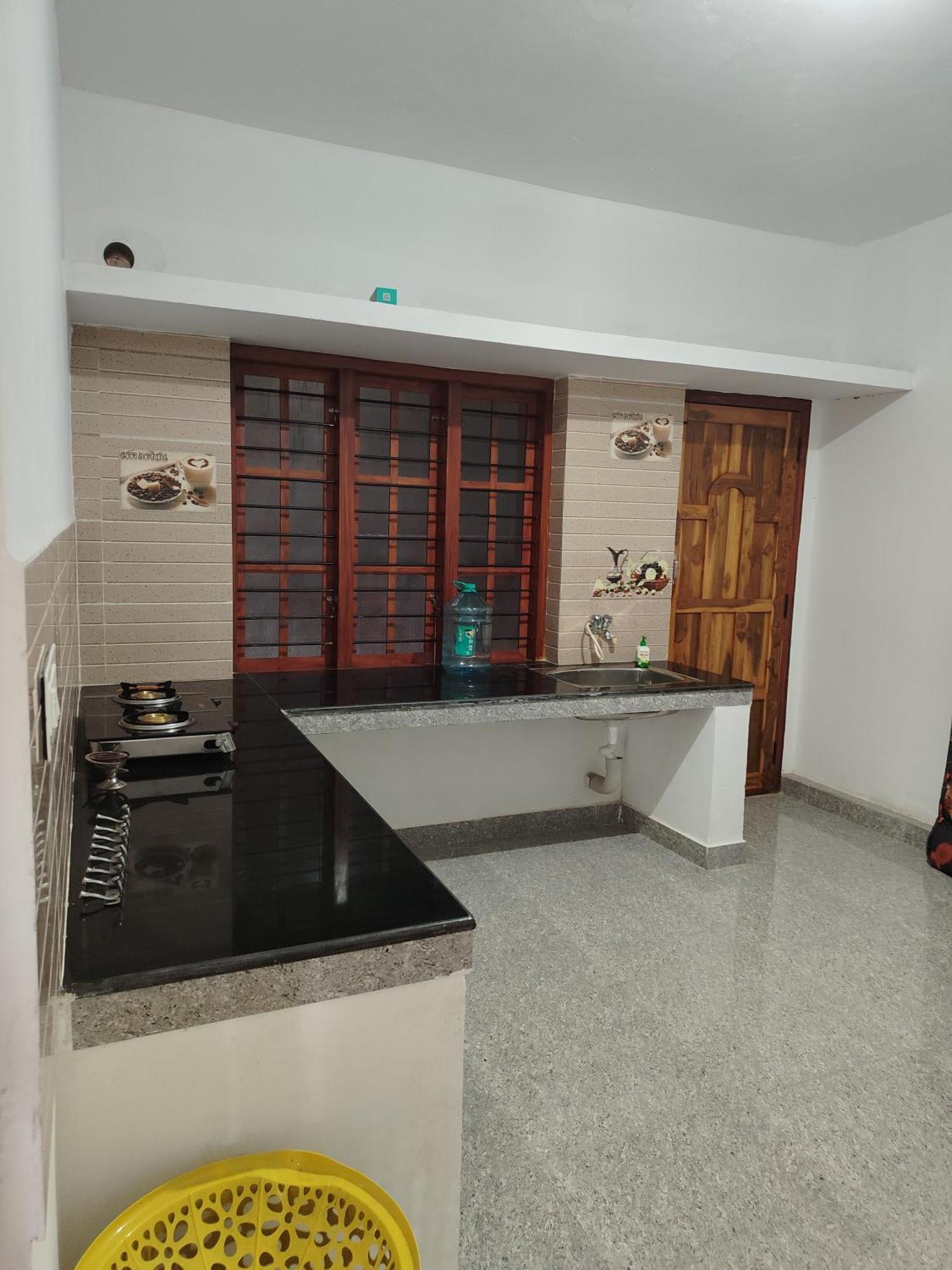 Shivalaya Homestay, Madikeri Siddapura  Exterior photo